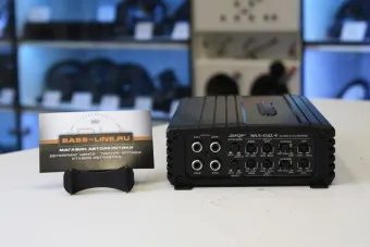 Купить Усилитель Dynamic State SKIF SKA-150.4 - купить, 13 950 руб.