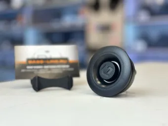 Купить DL Audio Raven Easy Install Neo Tweeter V.2 - купить, 2 990 руб.