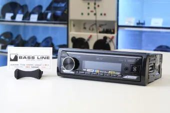 Купить Магнитола ACV ADX-907BM DSP - купить, 7 290 руб.