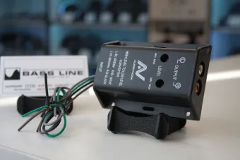 Купить Преобразователь выходного сигнала Audio Nova LOC.2 - купить, 1 020 руб.