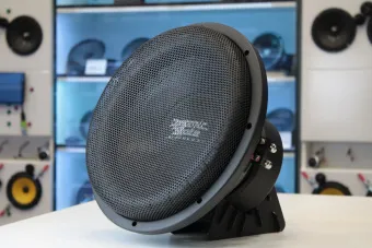 Купить Сетка для сабвуфера AUDIO NOVA SGW300 30см - купить, 990 руб.