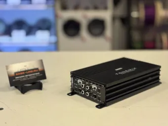 Купить Усилитель Tonemix ATK-F150D - купить, 9 990 руб.