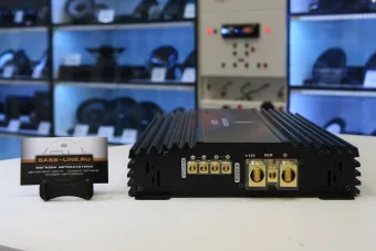 Купить Усилитель IDOL AUDIO LX-1.2500 - купить, 20 000 руб.