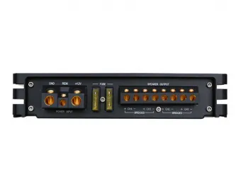 Купить Усилитель URAL AKM 4.70 V2 - купить, 6 000 руб.