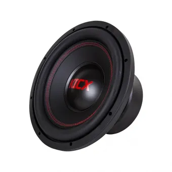 Сабвуфер Kicx GT 12S - купить, 7 160 руб.7 160 руб.