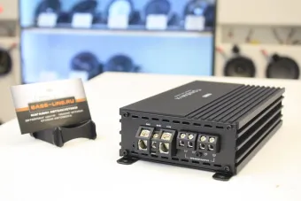 Купить Усилитель Tonemix ATK-M750D - купить, 6 490 руб.