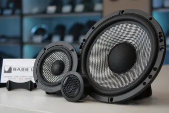 Купить 3х-компонентная акустика Focal Access 165-AS3 - купить, 20 620 руб.