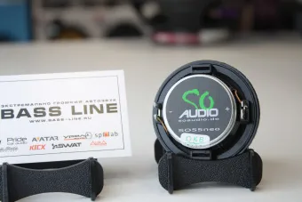 Купить Широкополосные динамики SOaudio SO 55 neo - купить, 13 900 руб.