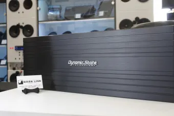 Купить Усилитель Dynamic State CA-250.4 CUSTOM - купить, 23 750 руб.