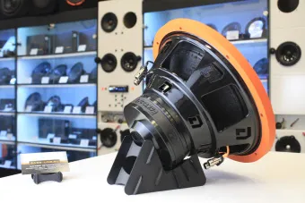 Купить Сабвуфер DL Audio Piranha 12 V.2 - купить, 5 590 руб.