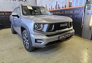Haval H7 2025: Шумоизоляция салона и замена динамиков Haval H7 2025: Шумоизоляция салона и замена динамиков