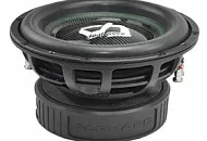 Серийные модели акустики Deaf Bonce от Alphard уже в апреле 2015!