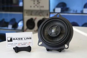 Купить Коаксиальная акустика Dynamic State DBW-CX100C - купить, 14 950 руб.