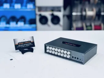 Купить Процессор Musway DSP68 - купить, 35 900 руб.