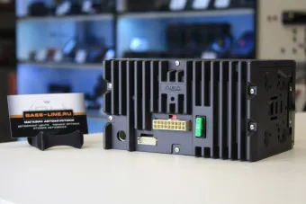 Купить Магнитола AURA VENOM-D762DSP - купить, 13 990 руб.