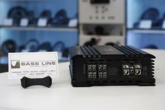 Купить Усилитель Oris Electronics PHA-150.4 - купить, 15 000 руб.