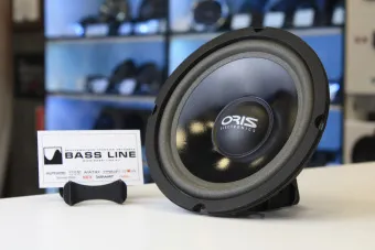 Купить Мидбасы ORIS FT-165W - купить, 4 300 руб.