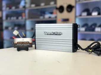 Купить Усилитель Dynamic State NAUTICA MA-1000.1 - купить, 14 600 руб.