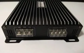 Купить Усилитель Momo D-800 - купить, 5 500 руб.