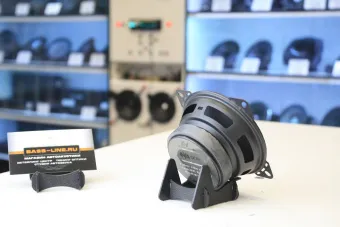Купить СЧ Динамики Audio Nova Goth DC10 4Ом - купить, 1 690 руб.