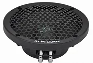 Самый громкий среднечастотный динамик!  Alphard Deaf Bonce-M60NEO