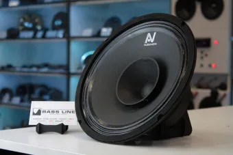 Широкополосный динамик Audio Nova SL-250DC - купить, 1 750 руб.1 750 руб.