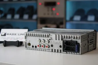 Купить Автомагнитола Aura AMH-88DSP - купить, 8 690 руб.