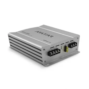 Купить Усилитель Avatar AST-2.250 - купить, 3 500 руб.