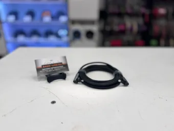 Купить Кабель TUBON Оптический Угловой Toslink L - Toslink / Optical / SPDIF OD6.0 Металл / ПВХ / Нейлон T008 3м - купить, 1 550 руб.