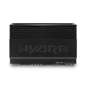 Купить Усилитель Black Hydra HDA-4.90 - купить, 30 990 руб.