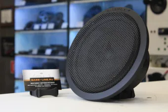 Купить Сабвуфер Helix IK S8 DVC 8" D2 - купить, 15 900 руб.