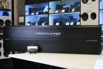 Купить Усилитель APOCALYPSE ASA-8000.1 - купить, 86 990 руб.