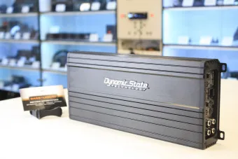 Купить Усилитель Dynamic State SKIF SKA-140.2 - купить, 10 600 руб.