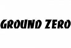 GROUND ZERO