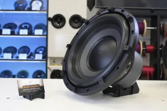 Купить Сабвуфер Pride M.9 12" ver.2 D2 - купить, 10 980 руб.