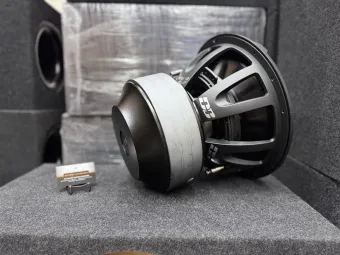 Купить Сабвуфер APOCALYPSE DB-4515R D2 - купить, 89 990 руб.