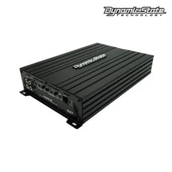 Купить Усилитель Dynamic State CA-300.2D CUSTOM - купить, 13 250 руб.