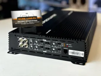 Купить Усилитель APOCALYPSE ASA-550.4 - купить, 23 990 руб.