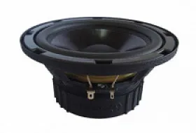 ТОП мидбасов 16 см - Рейтинг 2021