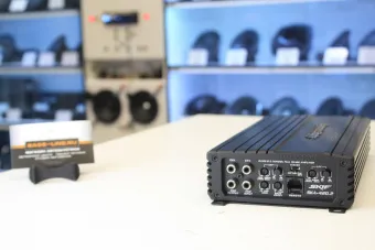 Купить Усилитель Dynamic State SKIF SKA-420.2 - купить, 15 700 руб.