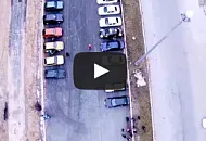 BASS LINE на сходке БПАН СПБ - ВИДЕО!