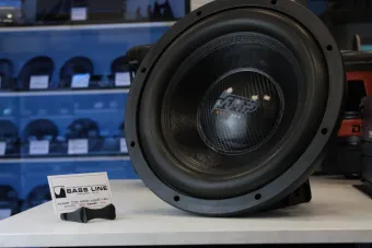 Купить Сабвуфер AMP MASS 500 12D4 - купить, 6 488 руб.