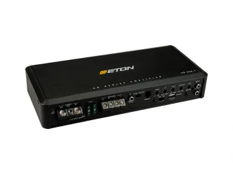 Купить Усилитель ETON SR 500.1 - купить, 11 305 руб.