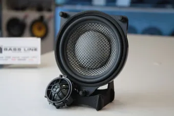СЧ/ВЧ динамики Dynamic State DCS-MB100F - купить, 18 000 руб.18 000 руб.
