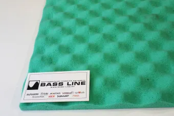 Купить Шумоизоляционный материал Comfort mat Soft Wave Expert (0.70х1.0м) - купить, 1 310 руб.