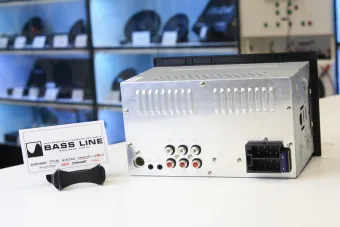 Купить Магнитола AurA AMD-782DSP (2023) - купить, 7 890 руб.
