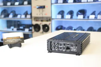 Купить Усилитель Dynamic State SKIF SKA-80.2 - купить, 8 650 руб.