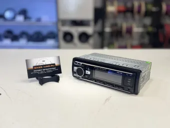 Купить Автомобильная магнитола Deaf Bonce - DB-115 - купить, 2 990 руб.