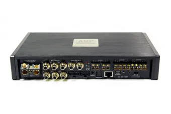 Купить Процессорный усилитель AMP Panacea DA-80.6DSP ver.3 - купить, 35 900 руб.