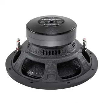Сабвуфер Hannibal HSS-3212 D2 - купить, 7 990 руб.7 990 руб.